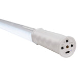 Nanlite PavoTube T8-7X RGBWW LED Pixel Tube 4-Light Kit
