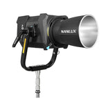 Nanlux Evoke 1200B LED Bi-Color Spot Light