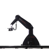 ASXMOV High speed photography multi-axis robots