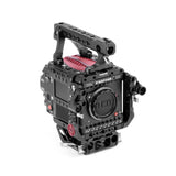 TiLTA ESR-T08 RED V-RAPTOR Cage System Black