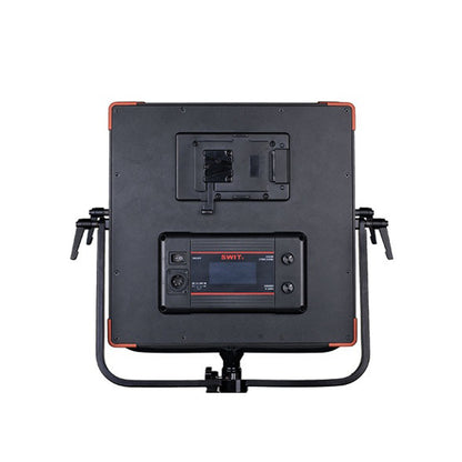 SWIT 60W Portable Bi-color SMD Panel LED light