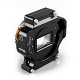 KipperTie Strata PL-ND Bolt-on Lens Mount W/ Built-in ND for RED V-RAPTOR