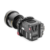 TiLTA ESR-T08 RED V-RAPTOR Cage System Black