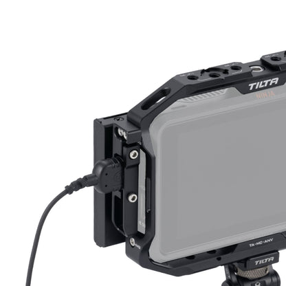 TiLTA TA-MC-ANV-B ATOMOS Ninja V/V+/SHINOBI Monitor Cage
