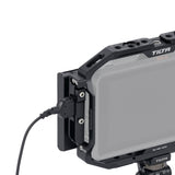 TiLTA TA-MC-ANV-B ATOMOS Ninja V/V+/SHINOBI Monitor Cage