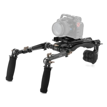TiLTA TA-LSR Lightweight Shoulder Rig System
