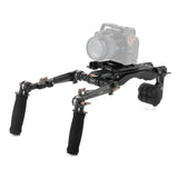 TiLTA TA-LSR Lightweight Shoulder Rig System