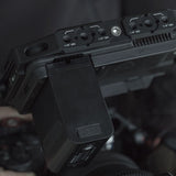 TiLTA TA-MC-ANV-B ATOMOS Ninja V/V+/SHINOBI Monitor Cage