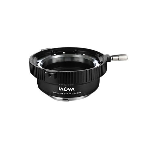 Laowa 0.7x Focal Reducer for 24mm f/14 Probe Lens