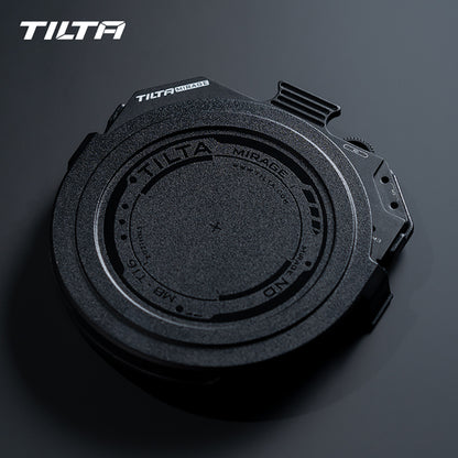 TiLTA MB-T6-FPC 95mm Filter Protect Case For Mirage Matte Box