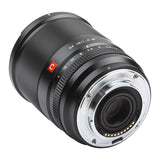 Viltrox AF 13mm f/1.4 XF Lens for FUJIFILM X