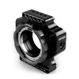 KipperTie Strata PL Mount Apapter For RED V-Raptor