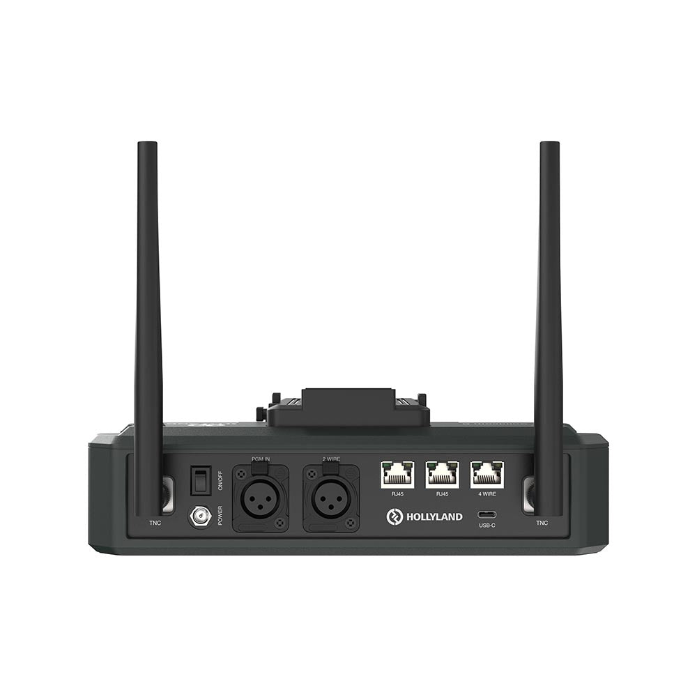 Hollyland Solidcom C1 HUB Base for DECT Intercom System (1.9 GHz)