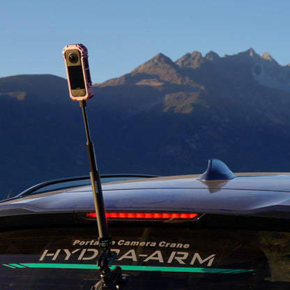 TiLTA TA-T41 Cage for Insta360 X3 Camera