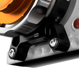 KipperTie Wrestler  Revolva/Adapta Lens support For RED V-Raptor