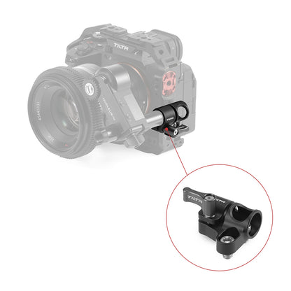 TiLTA 15mm Rod Holder