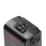 SWIT 98Wh Pocket V-mount Battery Pack