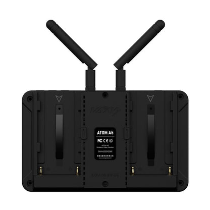 VAXIS ATOM A5 RX/TX Wireless Monitor