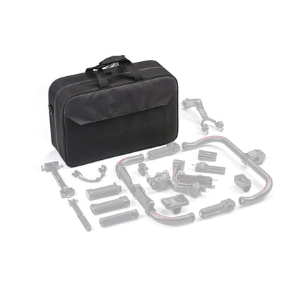 TiLTA TGA-ARG-SSC Soft Case For Ring Grip System