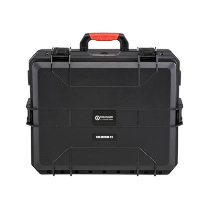 Hollyland Solidcom C1 Hard-Shell Carry Case