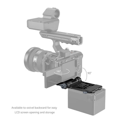 Smallrig 4064 V-Mount Plate