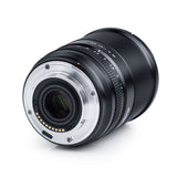 Viltrox AF 13mm f/1.4 XF Lens for FUJIFILM X