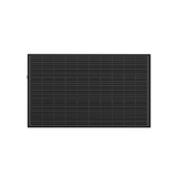 EcoFlow 100W Rigid Solar Panel Bundle Kit