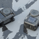 TiLTA TA-T40 Cage for DJI Osmo Action 3 Camera