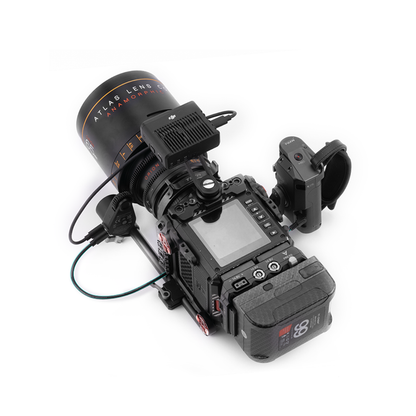 TiLTA DJI LiDAR Power Cable For Side Handle