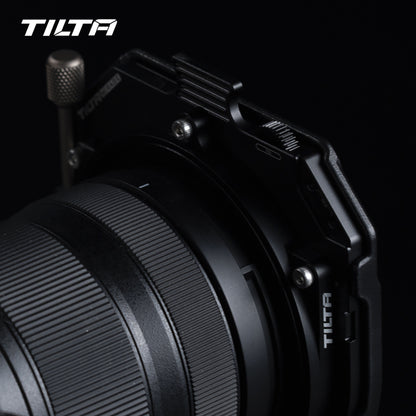 TiLTA MB-T6-FPC 95mm Filter Protect Case For Mirage Matte Box