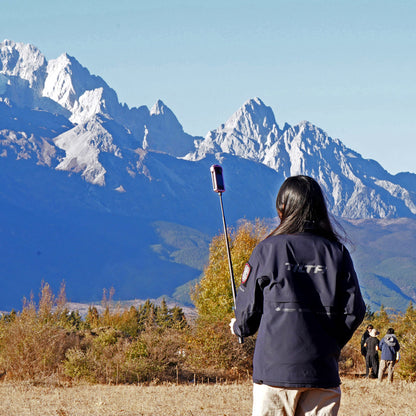 TiLTA TA-T41 Cage for Insta360 X3 Camera