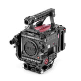TiLTA ESR-T08 RED V-RAPTOR Cage System Black