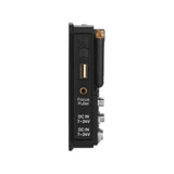 Portkeys BM7 II DS 2200 Nit HDMI/SDI Monitor Wireless Camera Control