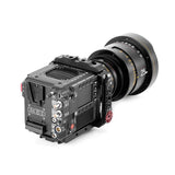 TiLTA ESR-T08 RED V-RAPTOR Cage System Black