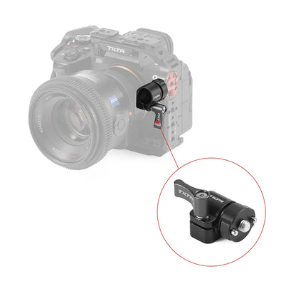 TiLTA 15mm Rod Holder