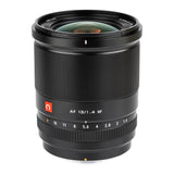 Viltrox AF 13mm f/1.4 XF Lens for FUJIFILM X