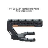 TiLTA ES-T09-TH Top Handle For DJI Ronin 4D Cinema Camera
