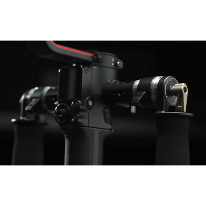 TiLTA Side Quick Adjust Arri Rosette Adapter 360 Degrees Rotatable