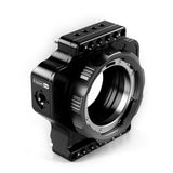 KipperTie Strata PL Mount Apapter For RED V-Raptor