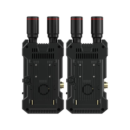 Hollyland Mars 4K HDMI/SDI Wireless Video Transmission System 450ft