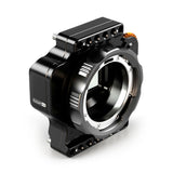 KipperTie Strata PL-ND Bolt-on Lens Mount W/ Built-in ND for RED V-RAPTOR