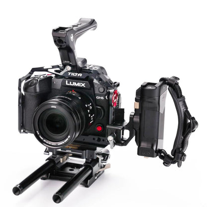 TiLTA TA-T15 Panasonic Lumix GH6 Cage System
