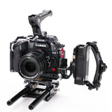 TiLTA TA-T15 Panasonic Lumix GH6 Cage System