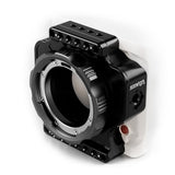 KipperTie Strata PL Mount Apapter For RED V-Raptor