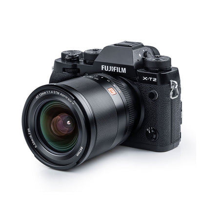 Viltrox AF 13mm f/1.4 XF Lens for FUJIFILM X