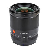 Viltrox AF 13mm f/1.4 XF Lens for FUJIFILM X