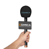 COMICA HR-WM Handheld Adapter For Wireless Microphone