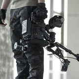 TiLTA TA-LSR Lightweight Shoulder Rig System