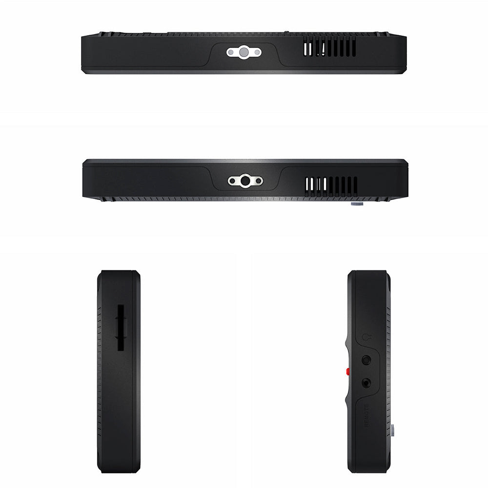 OSEE G7 7inch 3000nits HDR HDMI&SDI 4K On-camera Monitor