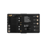 Portkeys BM7 II DS 2200 Nit HDMI/SDI Monitor Wireless Camera Control